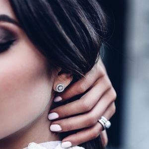 Pandora Classic Elegance Earrings